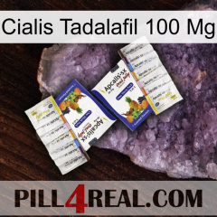 Cialis Tadalafil 100 Mg 12